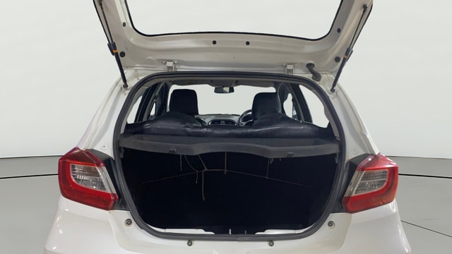 View Tata Tiago Image 37 Used Tata Tiago Image 37