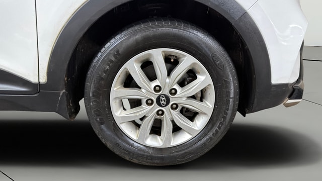 View Hyundai Creta Image 44 Used Hyundai Creta Image 44