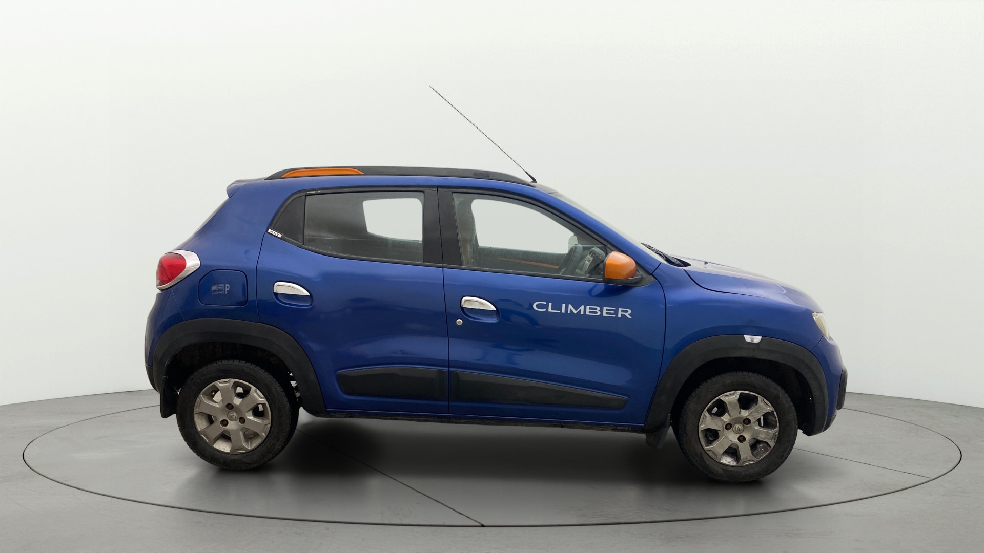 Used 2017 Renault Kwid Used 2017 Renault Kwid