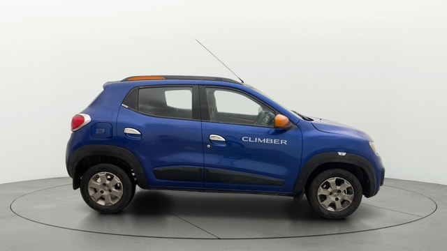 View Renault Kwid Image 8 Used Renault Kwid Image 8