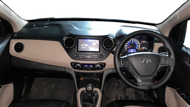 View Hyundai Grand i10 Image 15 Used Hyundai Grand i10 Image 15