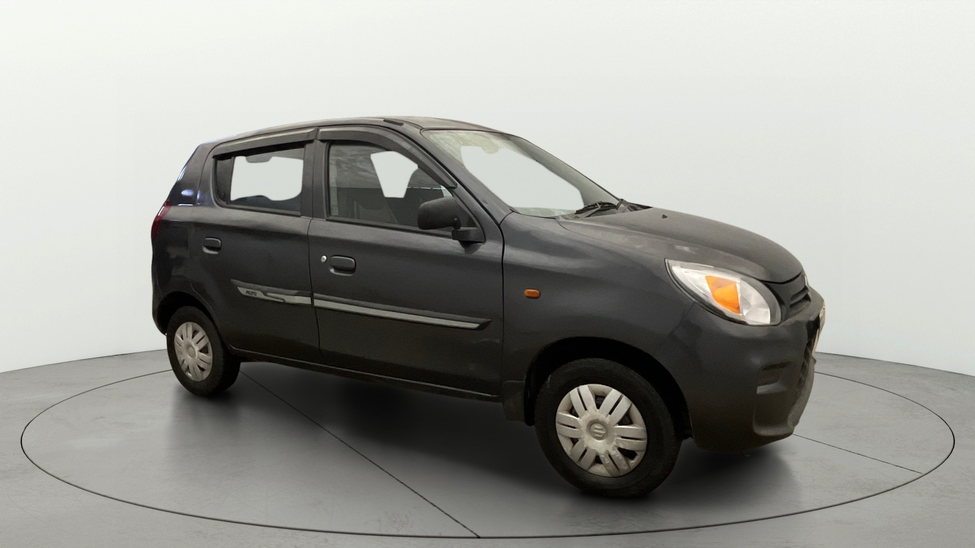 View 2022 Maruti Suzuki 1000 Base Variant Image 21 Used 2022 Maruti Suzuki 1000 Base Variant Image 21