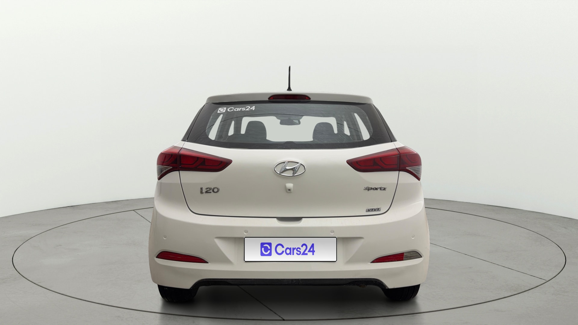 Used 2015 Hyundai Elite i20 Used 2015 Hyundai Elite i20