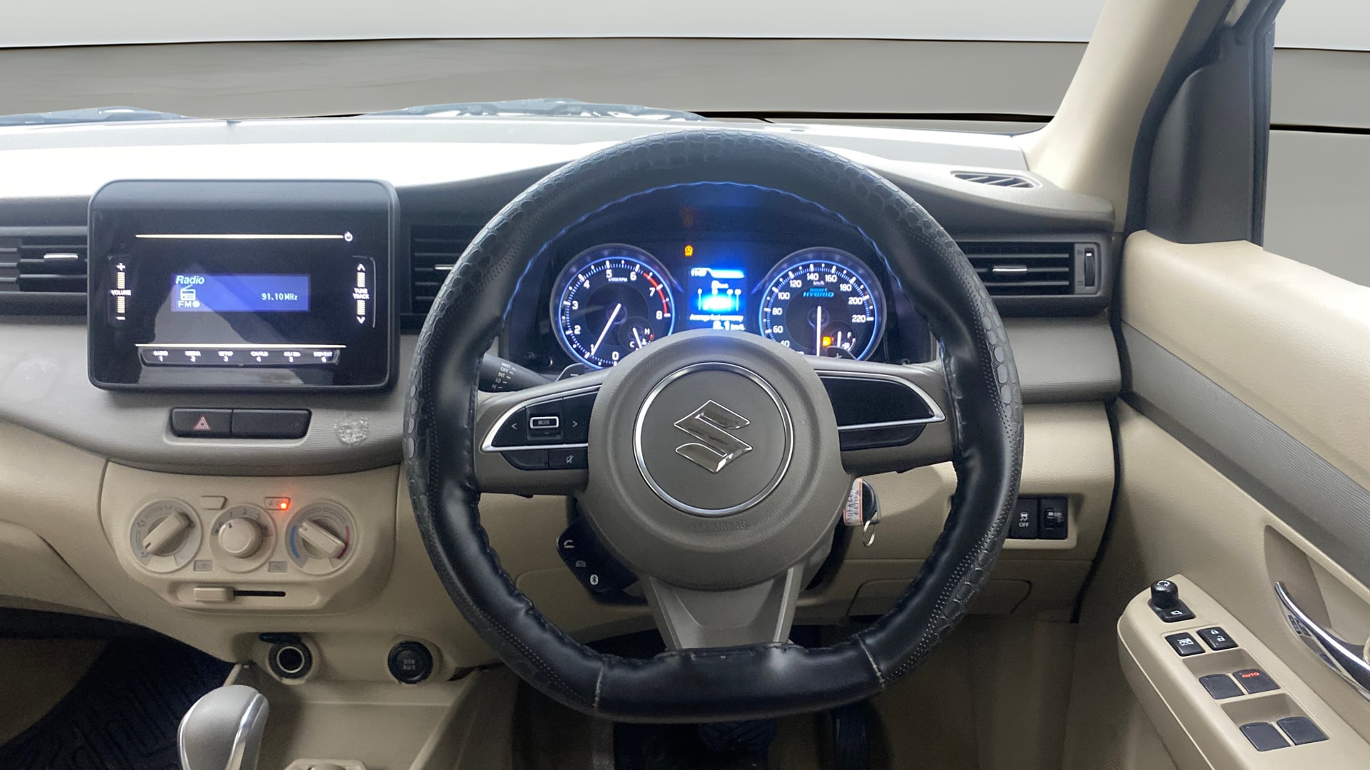 View 2024 Maruti Suzuki 1000 Base Variant Image 22 Used 2024 Maruti Suzuki 1000 Base Variant Image 22
