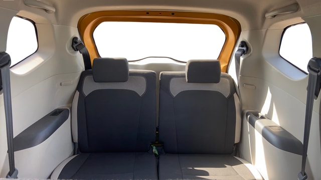 View Renault Triber Image 13 Used Renault Triber Image 13