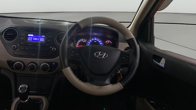 View Hyundai Xcent Image 12 Used Hyundai Xcent Image 12