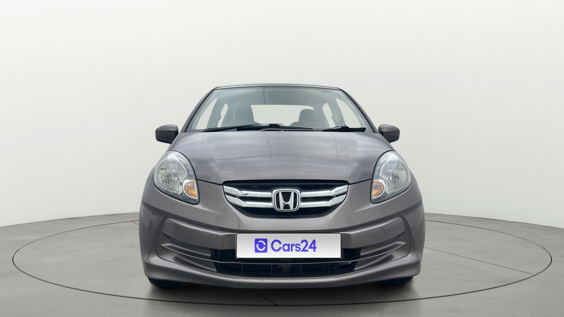 Used 2013 Honda Amaze Used 2013 Honda Amaze