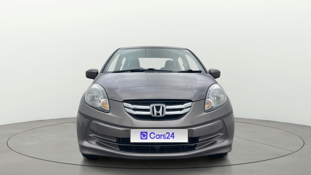 View Honda Amaze Image 1 Used Honda Amaze Image 1