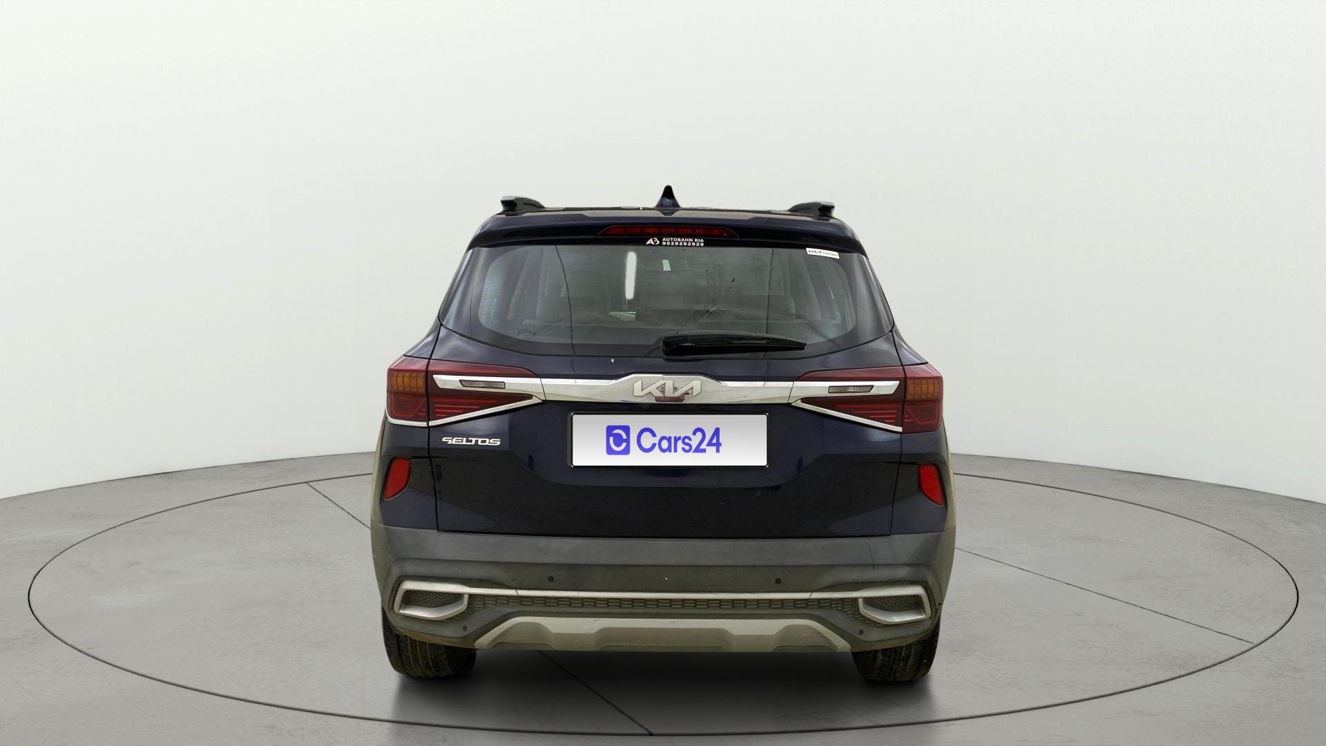 Used 2022 Kia Seltos Used 2022 Kia Seltos