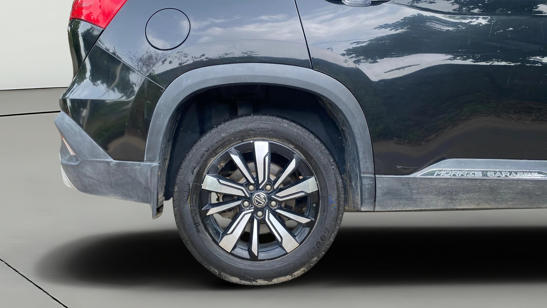 View 2021 MG Hector Sharp Hybrid BS IV Image 25 Used 2021 MG Hector Sharp Hybrid BS IV Image 25