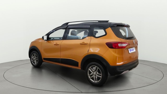 View Renault Triber Image 2 Used Renault Triber Image 2