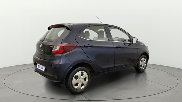 View Tata Tiago Image 41 Used Tata Tiago Image 41