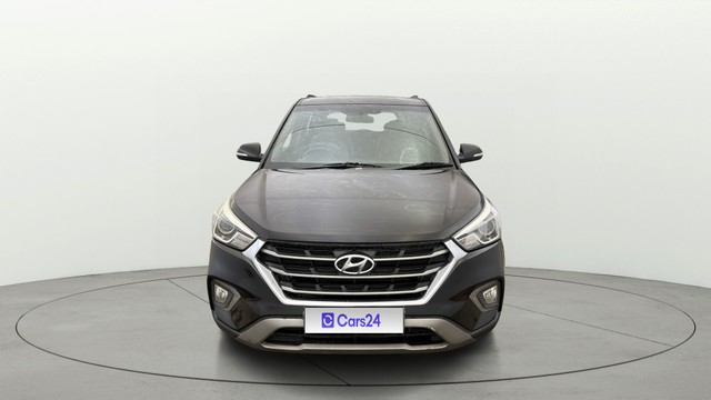 View Hyundai Creta Image 1 Used Hyundai Creta Image 1