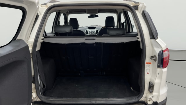 View Ford EcoSport Image 37 Used Ford EcoSport Image 37