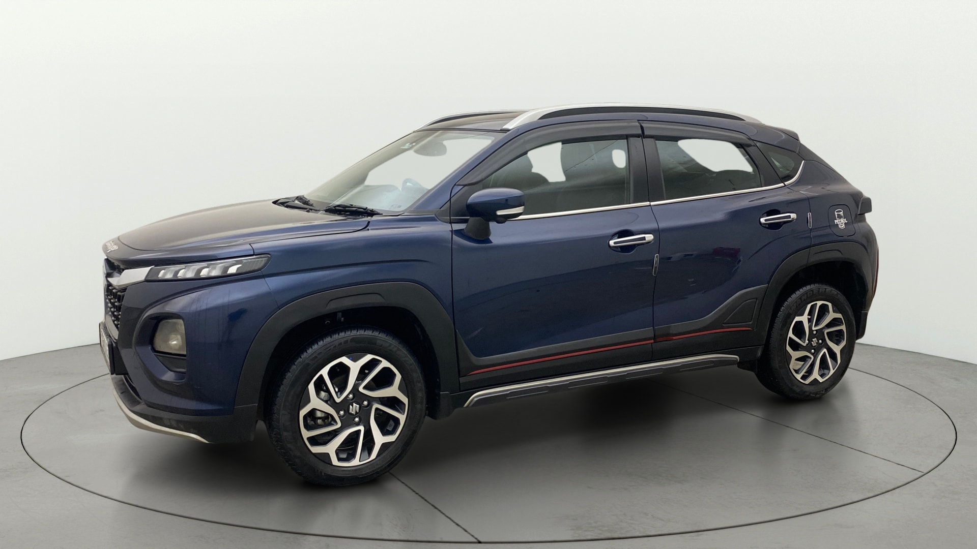 View 2025 Maruti Suzuki 1000 Base Variant Image 36 Used 2025 Maruti Suzuki 1000 Base Variant Image 36