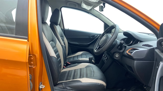 View Tata Tiago NRG Image 25 Used Tata Tiago NRG Image 25