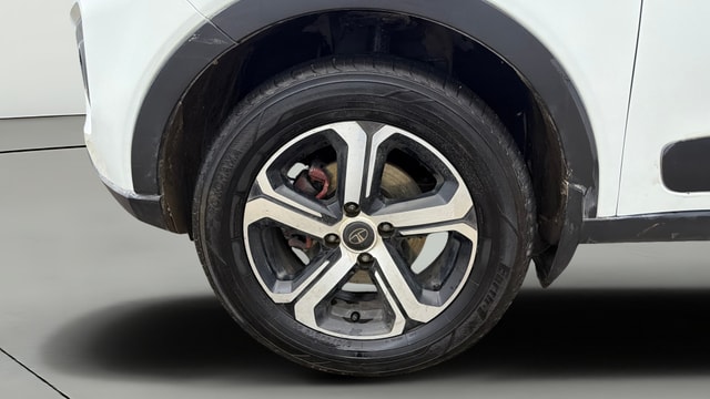 View Tata Nexon Image 29 Used Tata Nexon Image 29