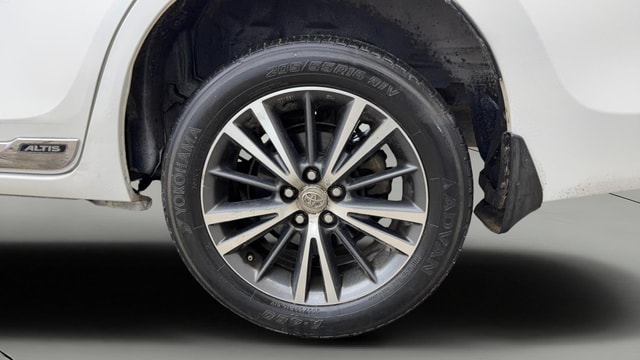 View Toyota Corolla Altis Image 12 Used Toyota Corolla Altis Image 12