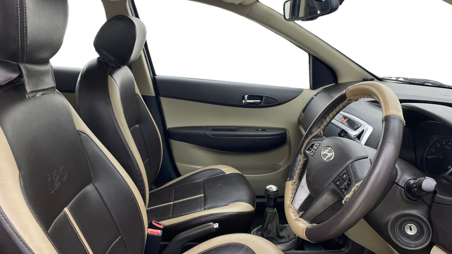 Used 2014 Hyundai Elite i20 Used 2014 Hyundai Elite i20