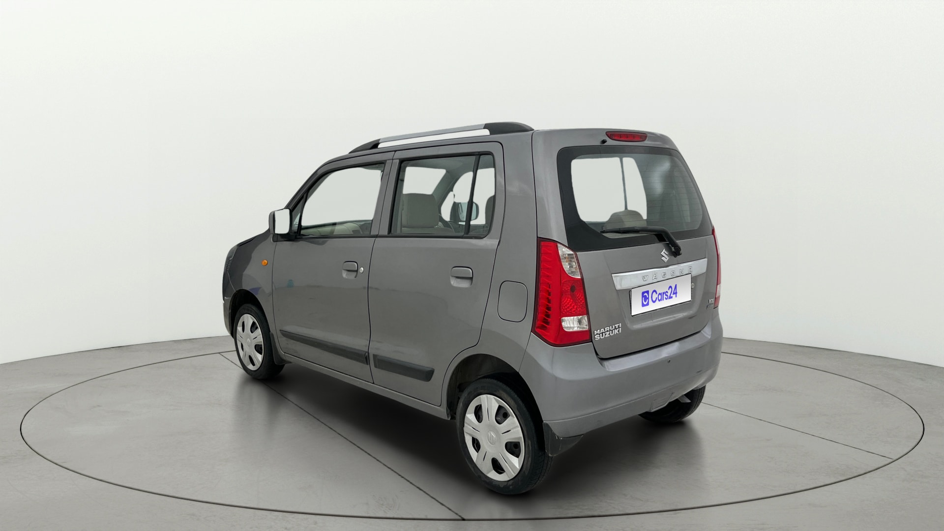 Used 2018 Maruti Suzuki 1000 Used 2018 Maruti Suzuki 1000