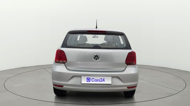 View Volkswagen Polo Image 39 Used Volkswagen Polo Image 39