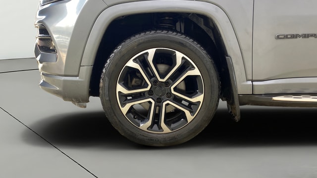 View Jeep Compass Image 35 Used Jeep Compass Image 35