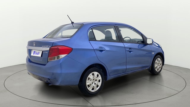 View Honda Amaze Image 41 Used Honda Amaze Image 41