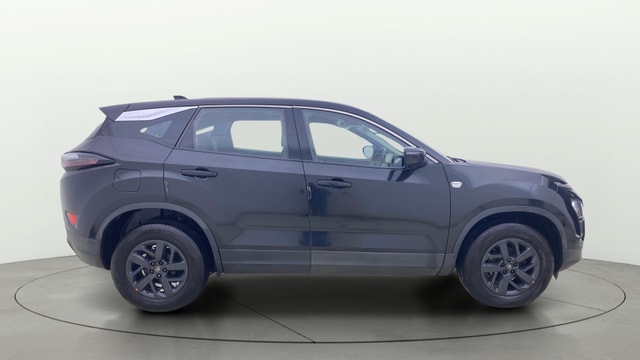 View Tata Harrier Image 9 Used Tata Harrier Image 9