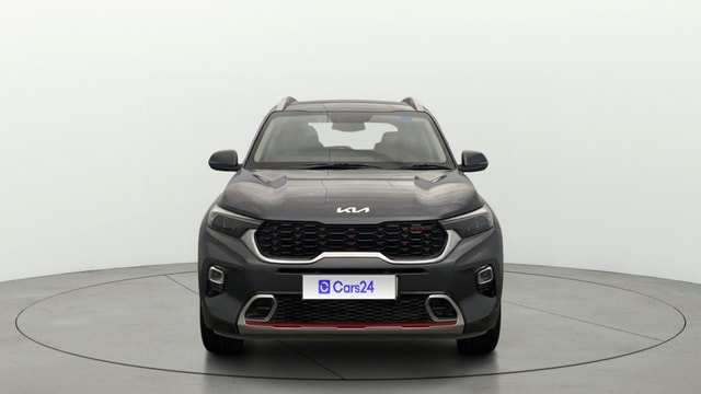 View Kia Sonet Image 1 Used Kia Sonet Image 1