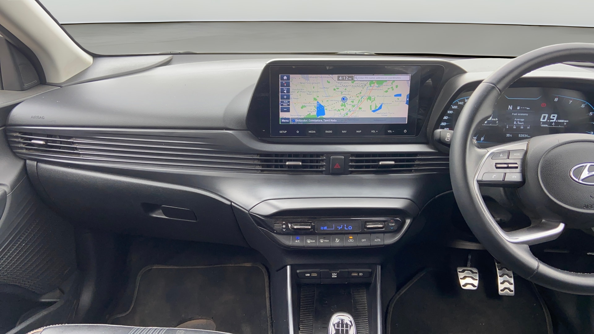 Used 2020 Hyundai Elite i20 Used 2020 Hyundai Elite i20