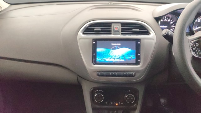 View Tata Tigor Image 17 Used Tata Tigor Image 17