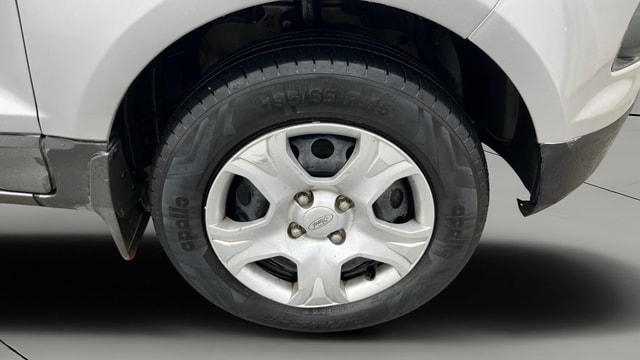 View Ford EcoSport Image 40 Used Ford EcoSport Image 40