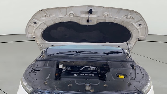 View MG Hector Plus Image 21 Used MG Hector Plus Image 21