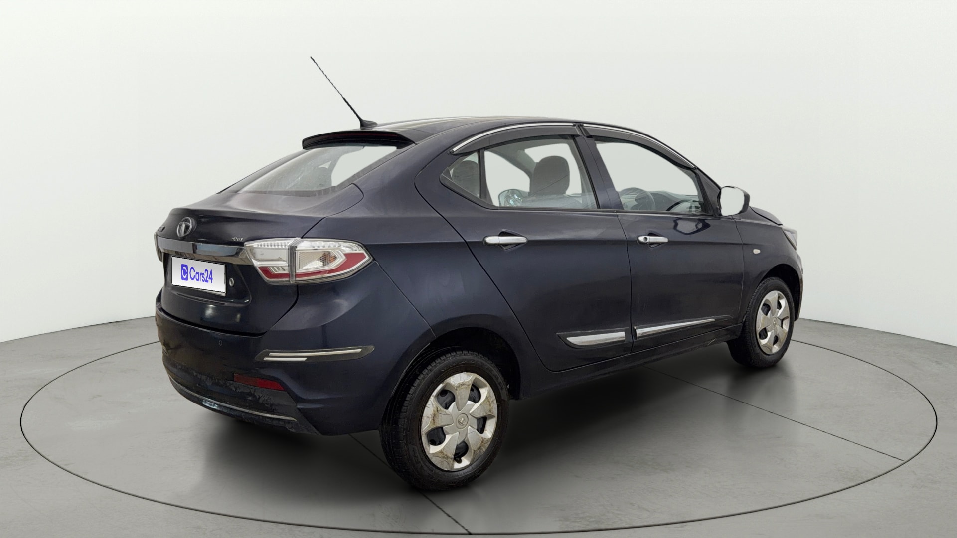 Used 2023 Tata Tigor Used 2023 Tata Tigor