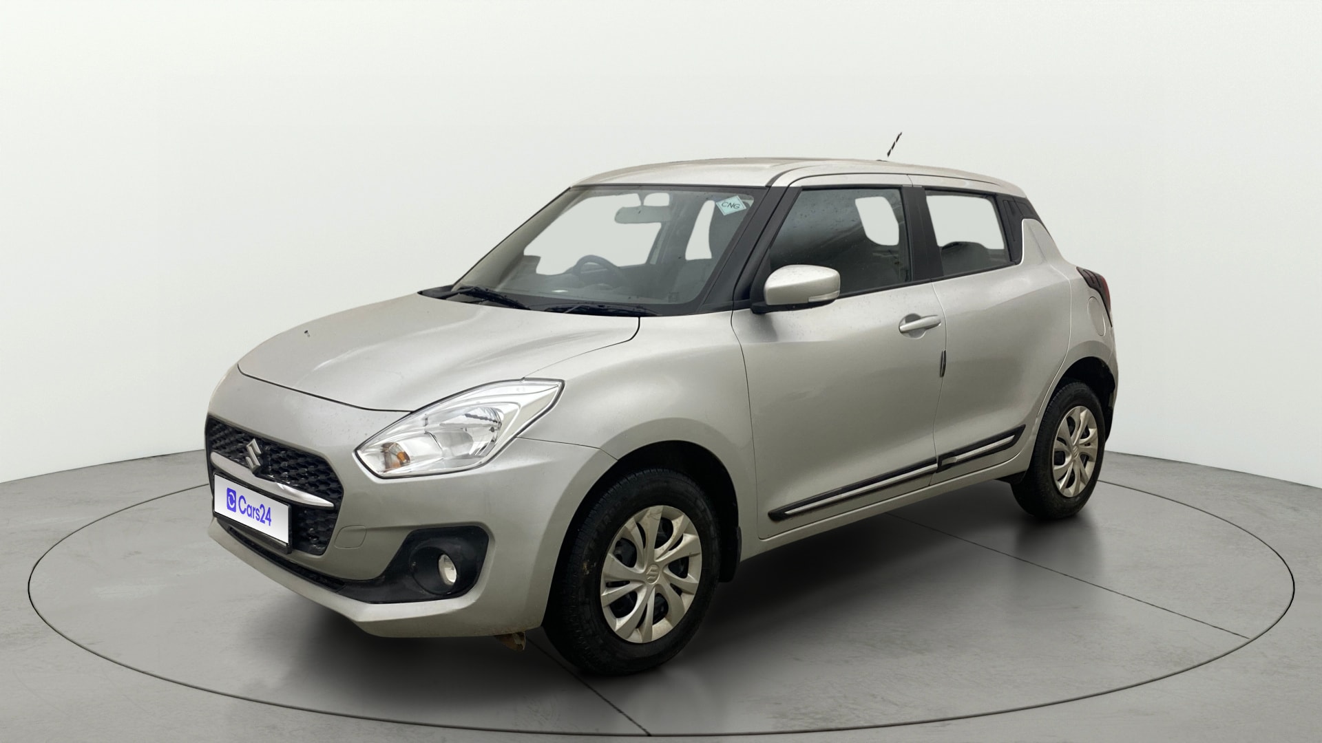 Used 2023 Maruti Suzuki 1000 Used 2023 Maruti Suzuki 1000