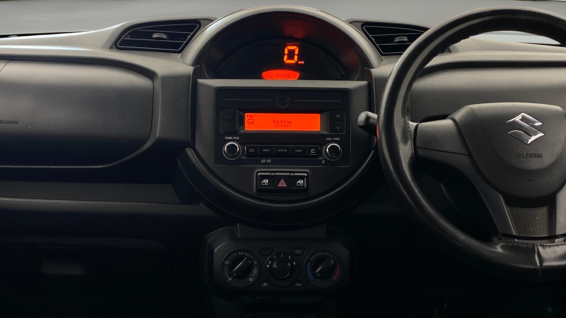 View 2022 Maruti Suzuki 1000 Base Variant Image 17 Used 2022 Maruti Suzuki 1000 Base Variant Image 17