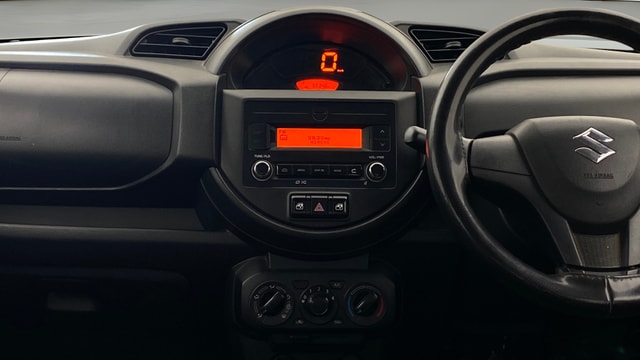 View Maruti Suzuki 1000 Image 17 Used Maruti Suzuki 1000 Image 17