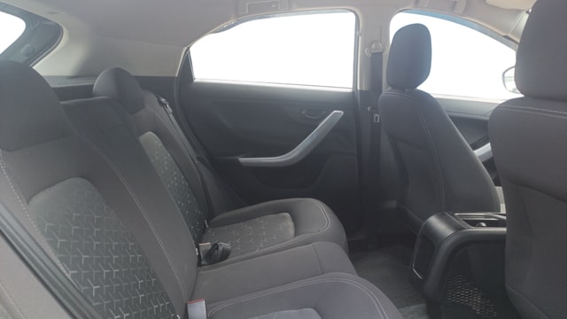 View Tata Nexon Image 29 Used Tata Nexon Image 29