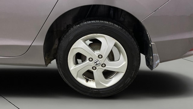 View Honda City Image 8 Used Honda City Image 8