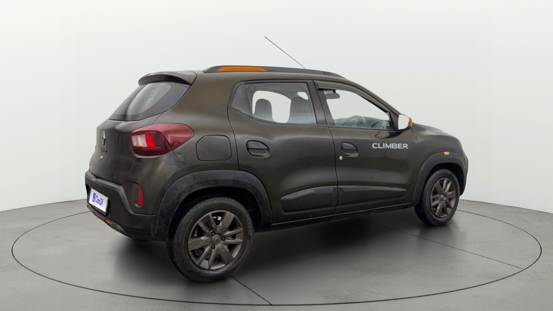 View 2021 Renault Kwid Climber (O) Image 42 Used 2021 Renault Kwid Climber (O) Image 42