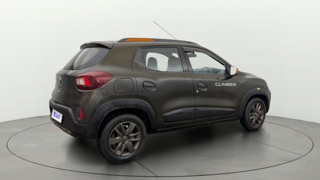 View Renault Kwid Image 42 Used Renault Kwid Image 42