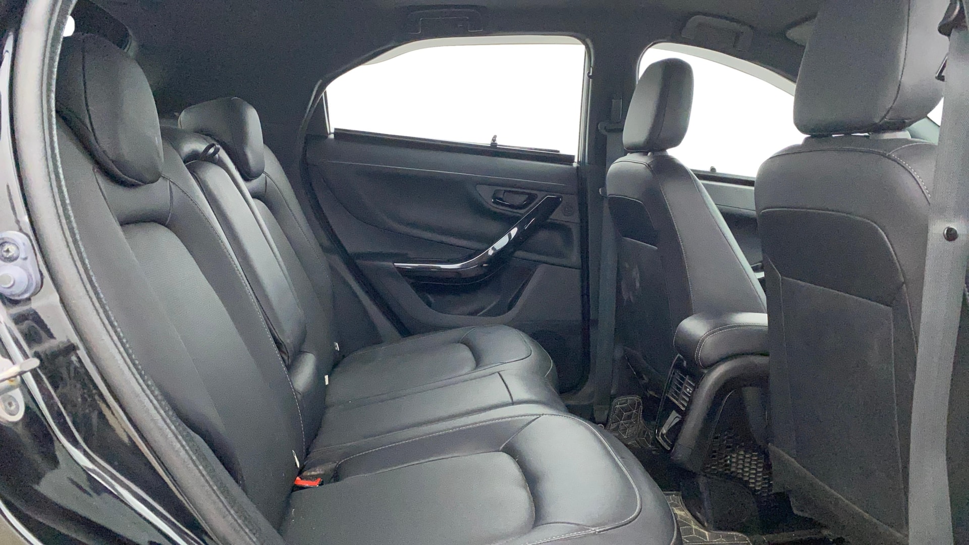 View 2023 Tata Nexon Revotron XE Image 37 Used 2023 Tata Nexon Revotron XE Image 37