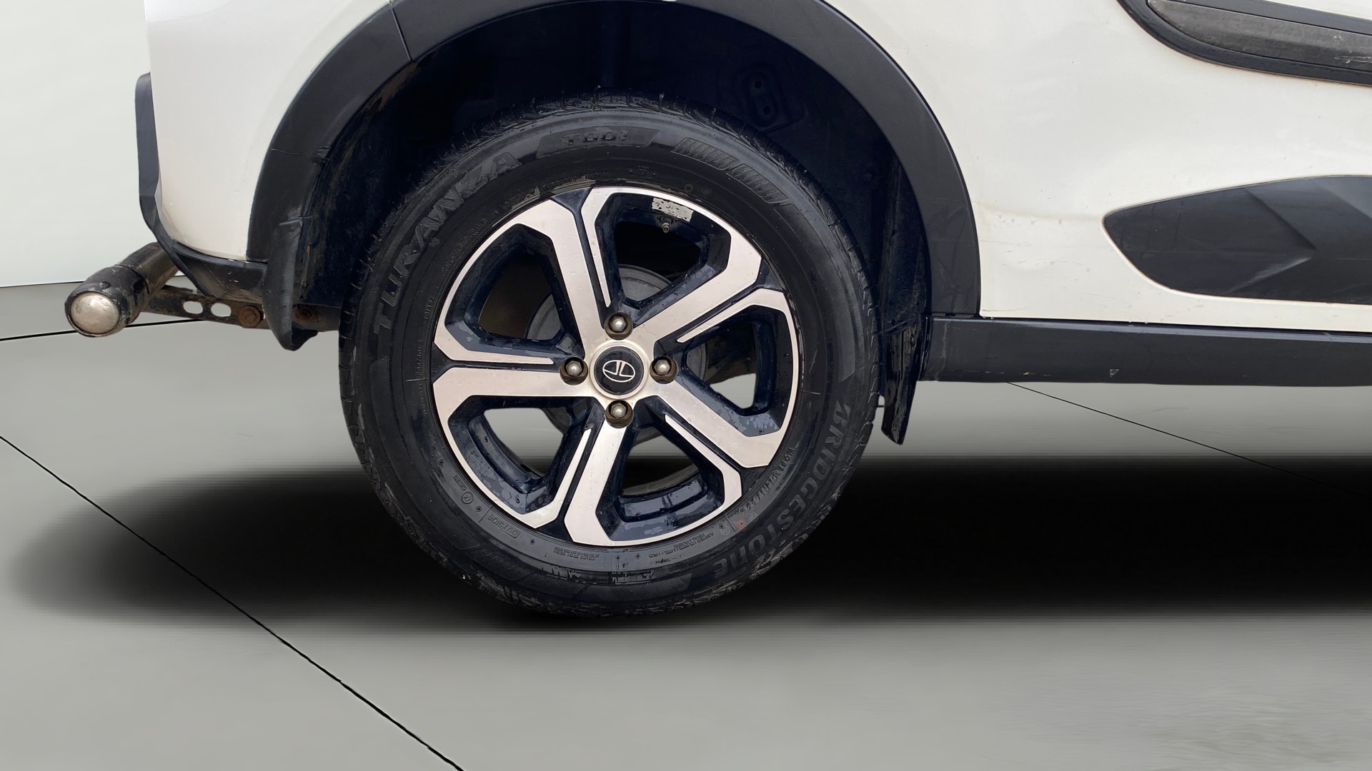 View 2022 Tata Nexon Revotron XE Image 34 Used 2022 Tata Nexon Revotron XE Image 34