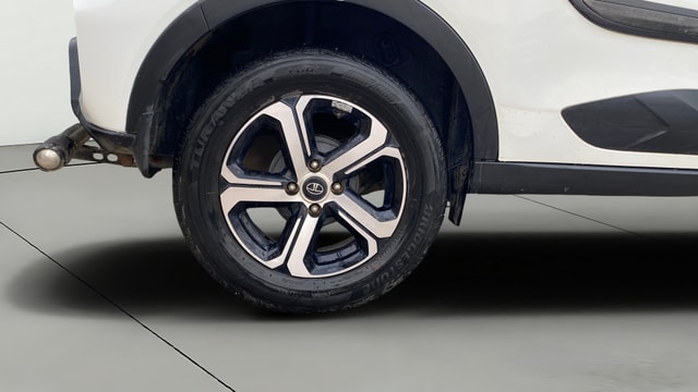 View Tata Nexon Image 34 Used Tata Nexon Image 34