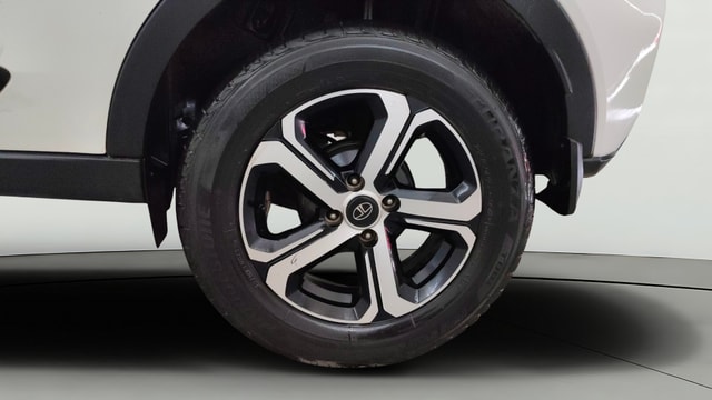 View Tata Nexon Image 11 Used Tata Nexon Image 11