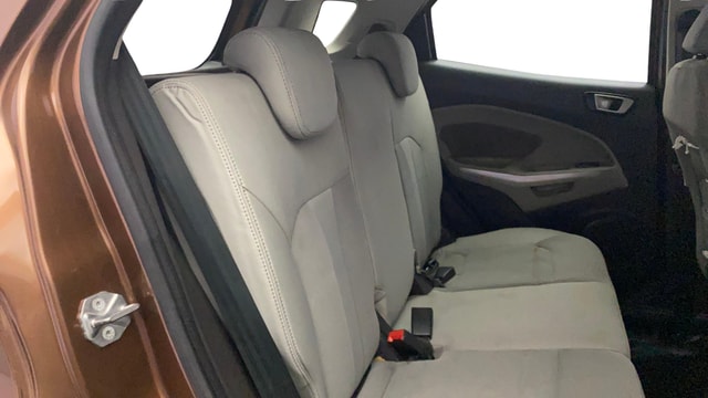 View Ford EcoSport Image 35 Used Ford EcoSport Image 35