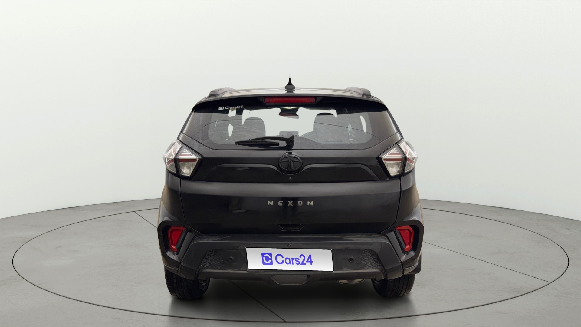 View 2023 Tata Nexon Revotron XE Image 42 Used 2023 Tata Nexon Revotron XE Image 42