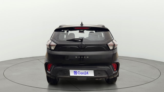 View Tata Nexon Image 42 Used Tata Nexon Image 42