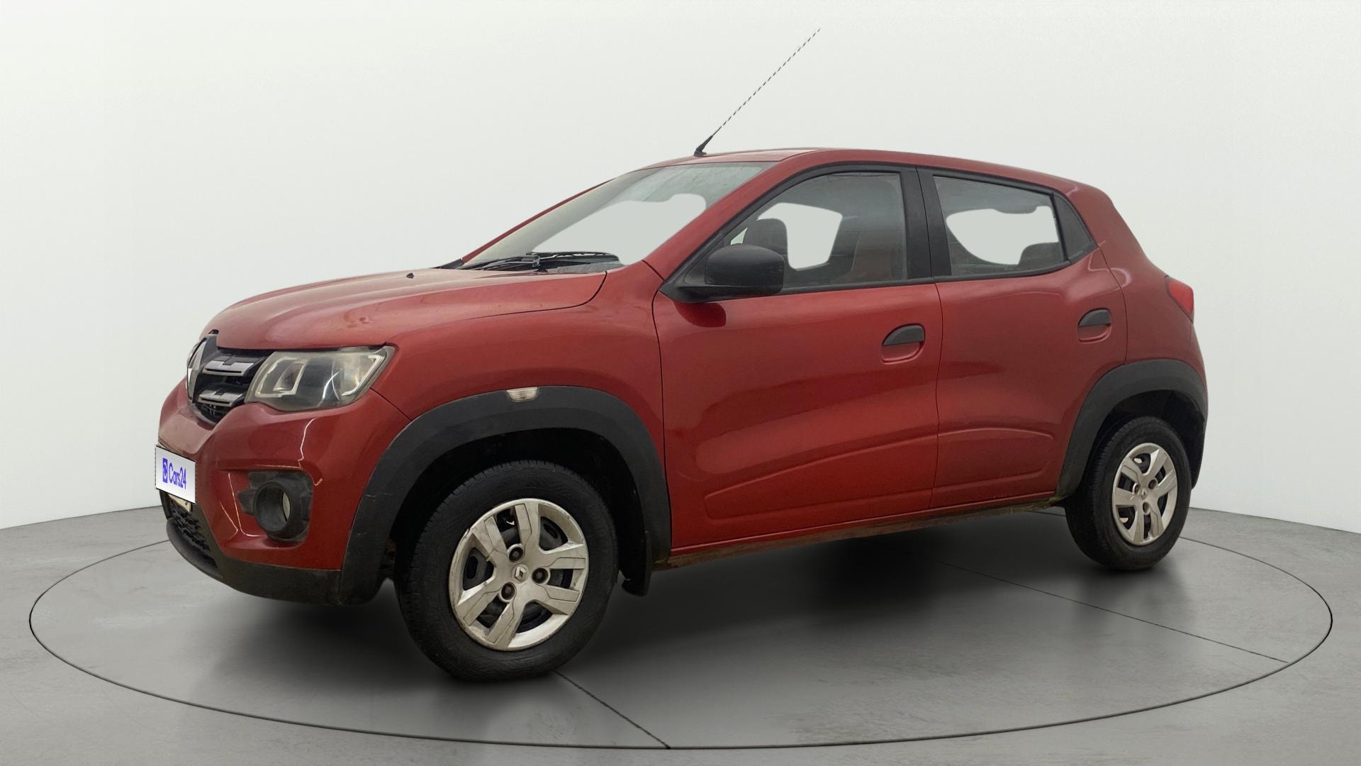 View 2019 Renault Kwid RXL 1.0 BS IV Image 35 Used 2019 Renault Kwid RXL 1.0 BS IV Image 35
