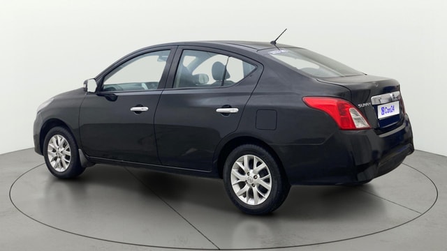 View Nissan Sunny Image 2 Used Nissan Sunny Image 2